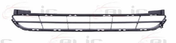 Bumper mesh Ford Transit Connect: 6502072508995Q Blic Front bumper grill