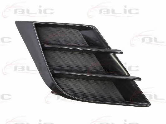 Front bumper grill Blic 6502-07-3477916P