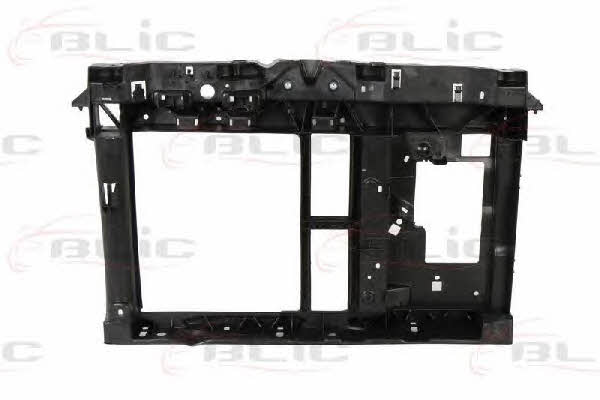 Front panel Blic 6502-08-5508203P