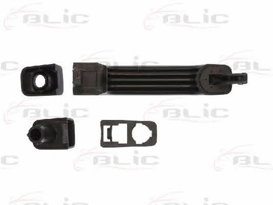 Buy Blic 601004053401P – good price at EXIST.AE!