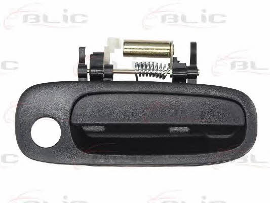 Handle-assist Blic 6010-19-030402P