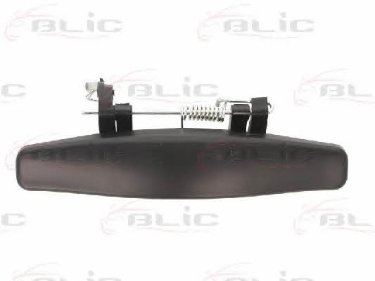 Buy Blic 601009057402P – good price at EXIST.AE!