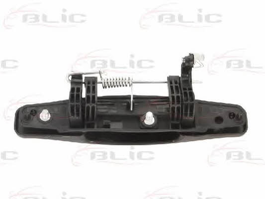 Handle-assist Blic 6010-09-057402P