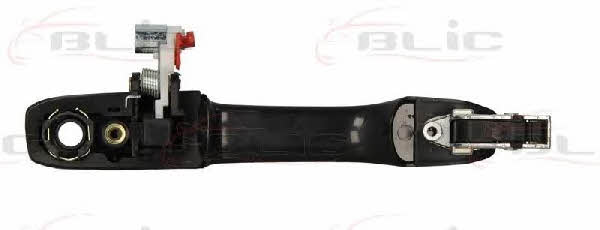 Handle-assist Blic 6010-12-046401P