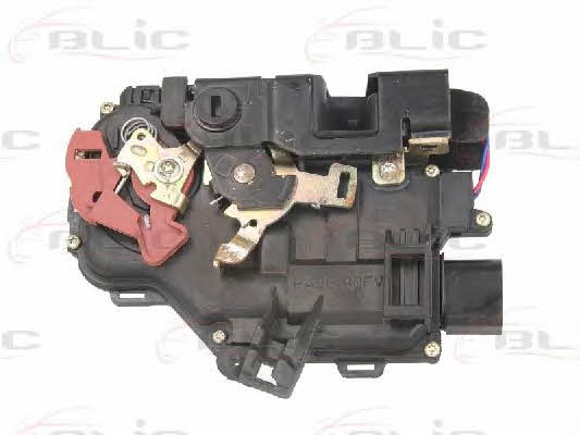 Door lock Blic 6010-25-016434P