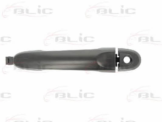 Buy Blic 601016059401P – good price at EXIST.AE!