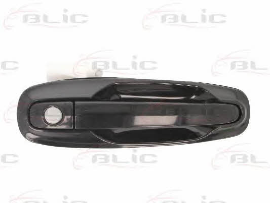 Buy Blic 601056002402PP – good price at EXIST.AE!