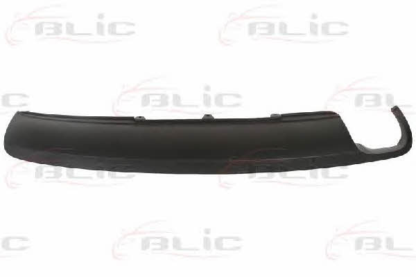 Bumper spoiler Blic 5513-00-0029975P