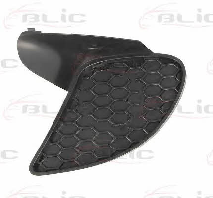Front bumper grill Blic 5513-00-0109925Q