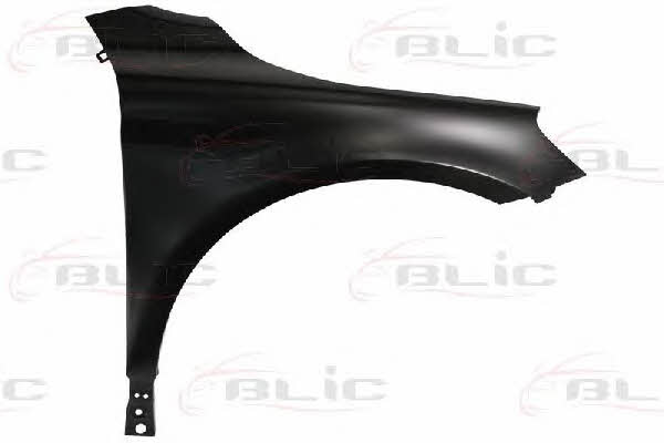 Front fender right Blic 6504-04-9057312P