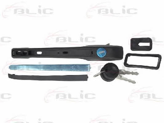 Buy Blic 601001030402P – good price at EXIST.AE!