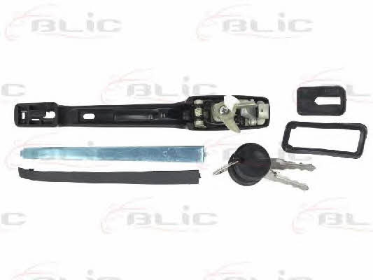 Handle-assist Blic 6010-01-030402P