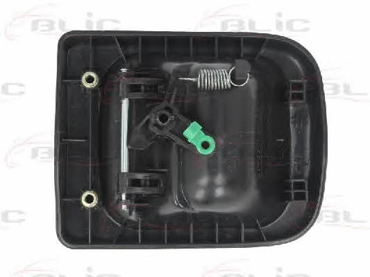 Handle-assist Blic 6010-09-032402P