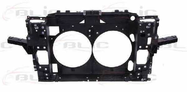 Front panel Blic 6502-08-9802200P
