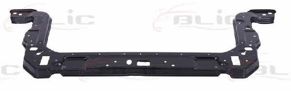 Front panel Blic 6502-08-4003201P