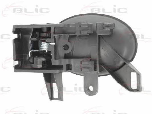 Handle-assist Blic 6010-16-059408PP