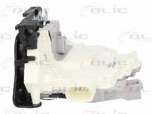 Door lock Blic 6010-25-032434P