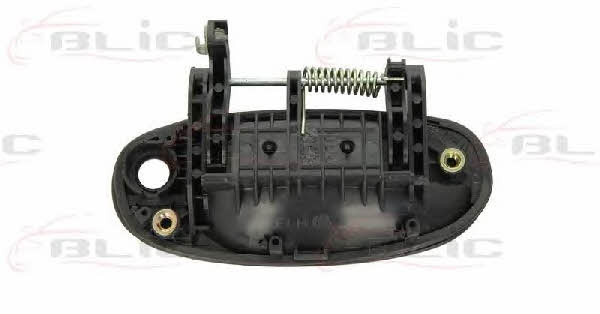 Handle-assist Blic 6010-56-008401P
