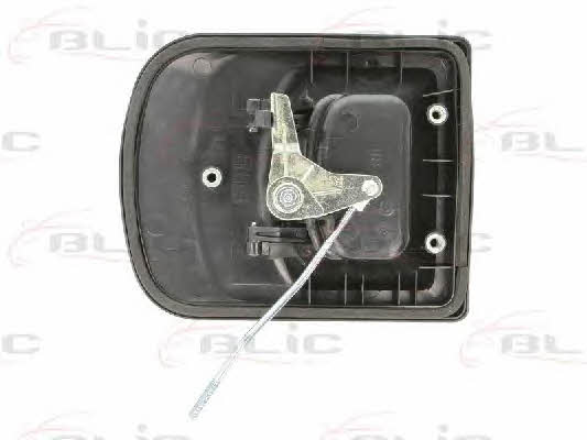 Handle-assist Blic 6010-30-002402P
