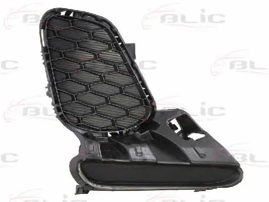 Front bumper grill Blic 6502-07-3477922P