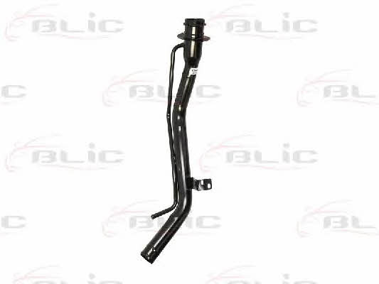 Fuel filler neck Blic 6906-00-1604529P