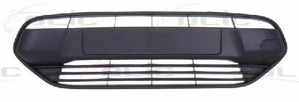 Front bumper grill Blic 6502-07-2508996Q