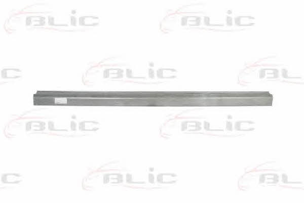 Sill cover Blic 6505-06-9531015P