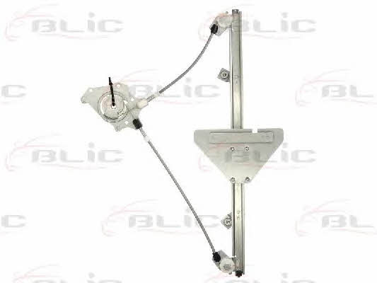 Window Regulator Blic 6060-01-044859P