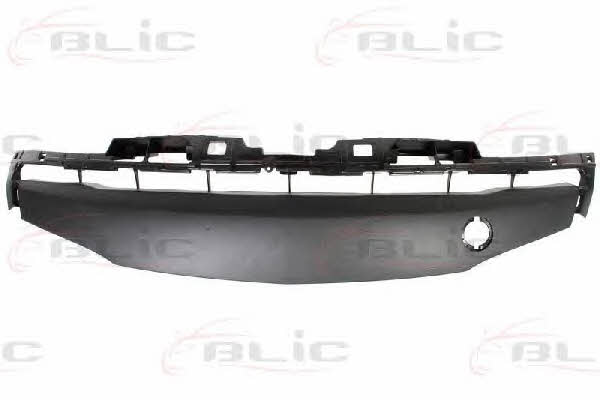Front bumper grill Blic 6502-07-3477914P
