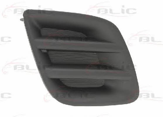 Front bumper grill Blic 6502-07-8179916P