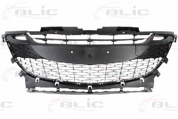 Front bumper grill Blic 6502-07-3477910P