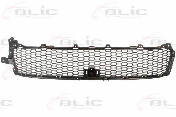 Front bumper grill Blic 6502-07-3750910P