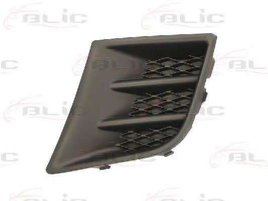 Front bumper grill Blic 6502-07-5501915P