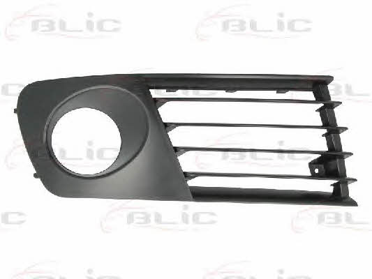 Blic Front bumper grill – price 20 PLN