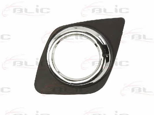 Front bumper grill Blic 6502-07-8179917P