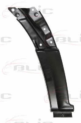 Blic 6504-04-3547331P Repair part fender 6504043547331P