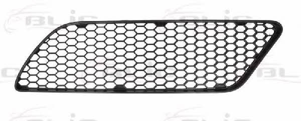 Front bumper grill Blic 5513-00-0109997Q