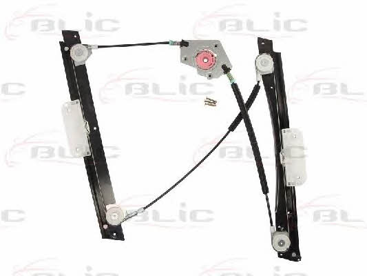 Window Regulator Blic 6060-25-026860P