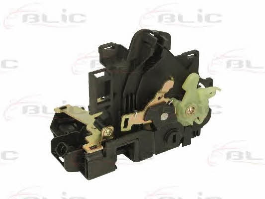 Door lock Blic 6010-01-039434P