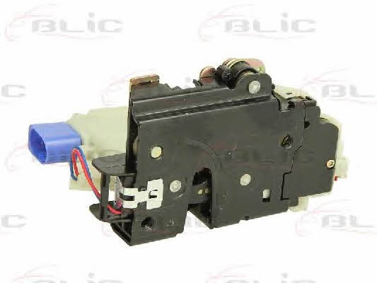 Door lock Blic 6010-01-025421P
