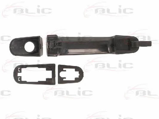 Buy Blic 601003039401P – good price at EXIST.AE!