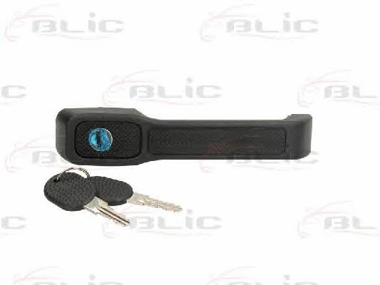 Buy Blic 6010-07-015401P at a low price in United Arab Emirates!