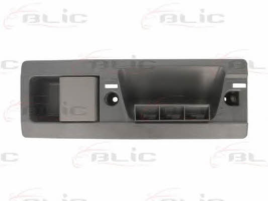 Handle-assist Blic 6010-02-018417WP