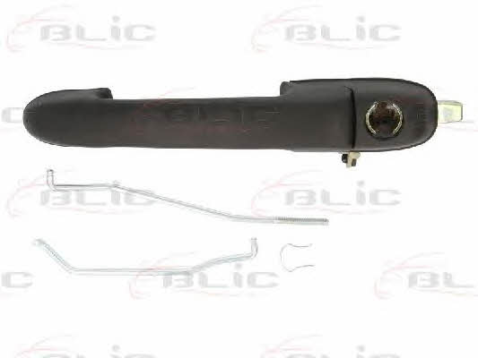 Blic Handle-assist – price [object Object] PLN