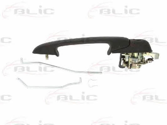 Buy Blic 601007017402P – good price at EXIST.AE!