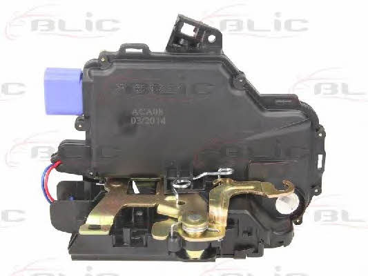 Door lock Blic 6010-01-035421P