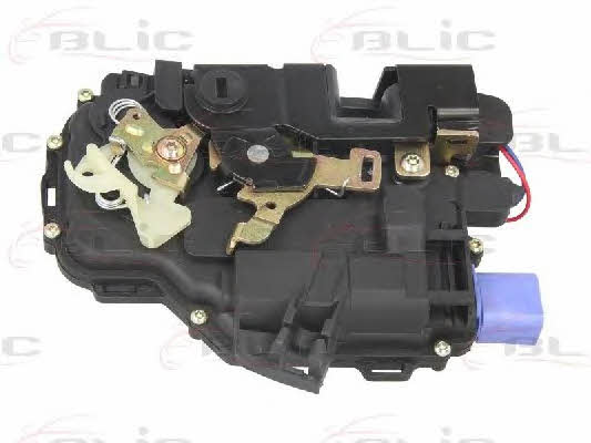 Door lock Blic 6010-01-035434P