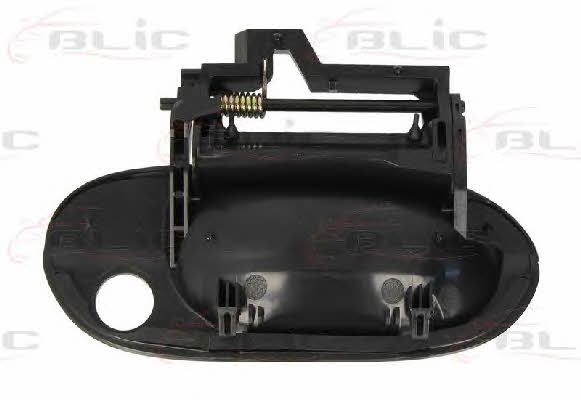 601005011401P Blic Doors handle front left external