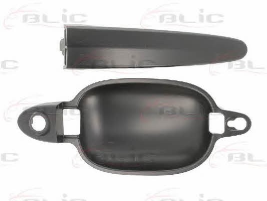 Handle-assist Blic 6010-05-017401P