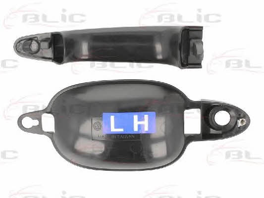Buy Blic 601005017401P – good price at EXIST.AE!